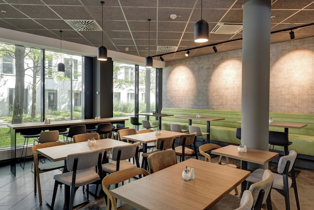 Novotel Suites Muenchen Parkstadt Schwabing 49/59