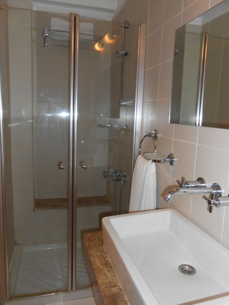 Park Otel Edirne 48/50