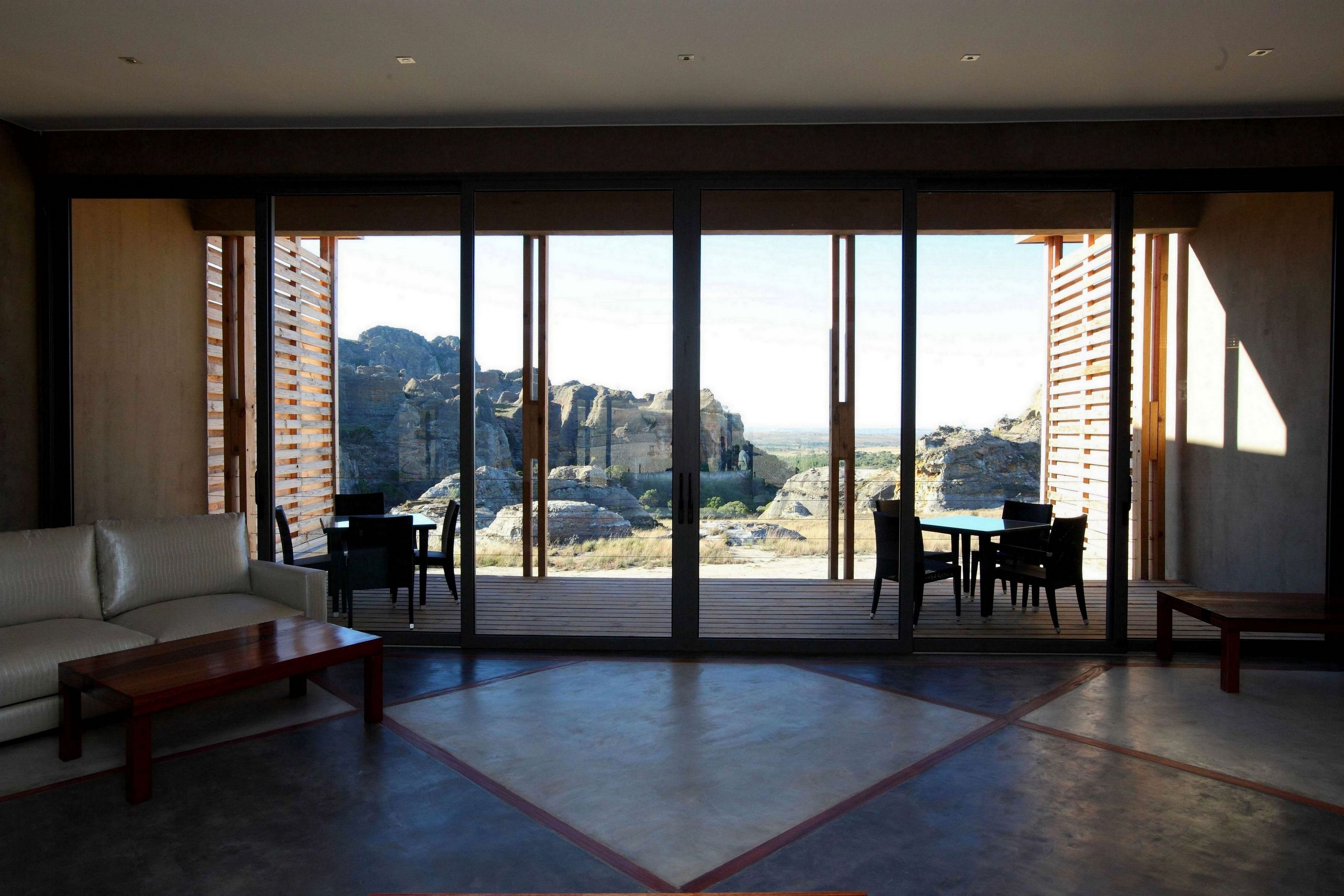 Isalo Rock Lodge 27/34