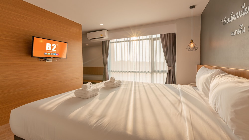 B2 Surat Thani Premier Hotel 15/38