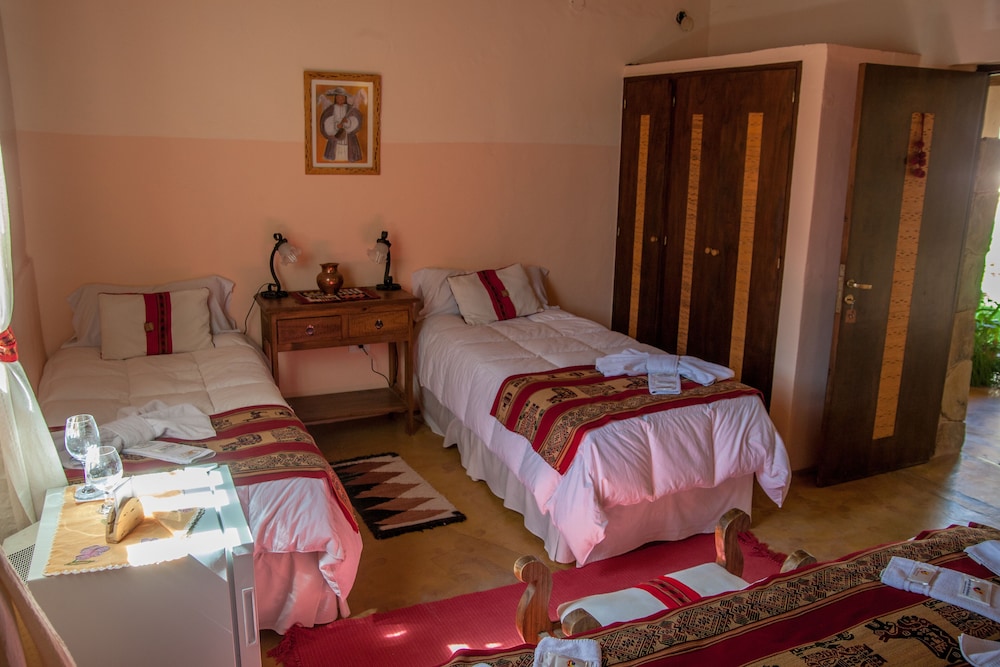Hotel Norte Rupestre 7/45