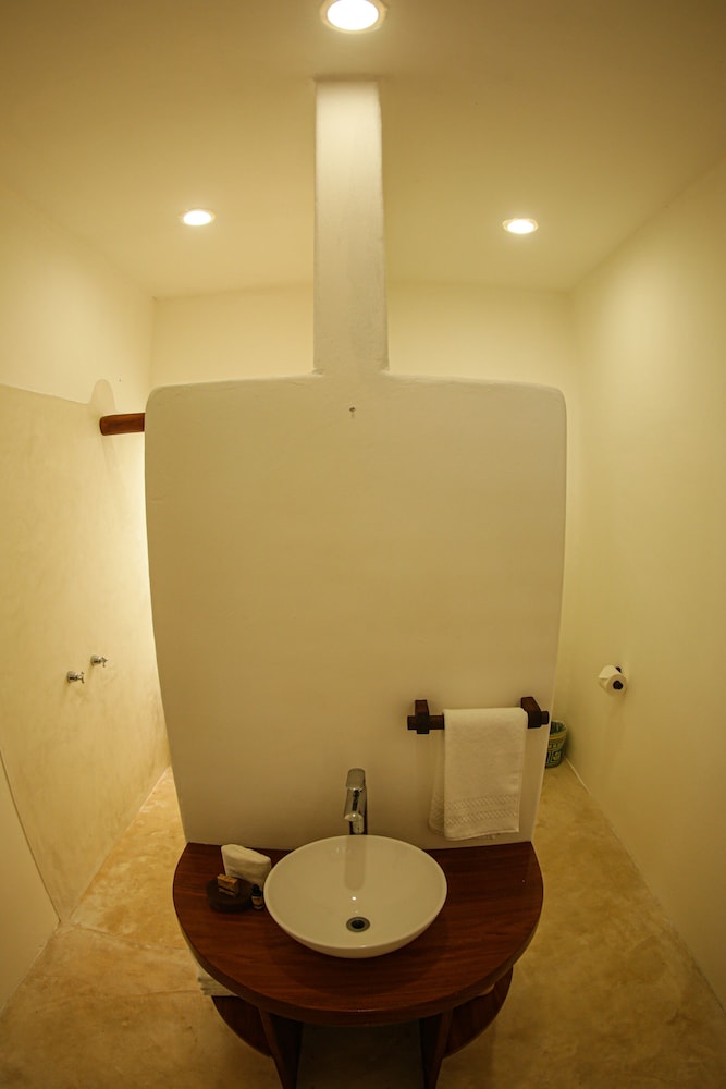 Mi Kasa Tu Kasa Bacalar by Nah Hotels 48/48