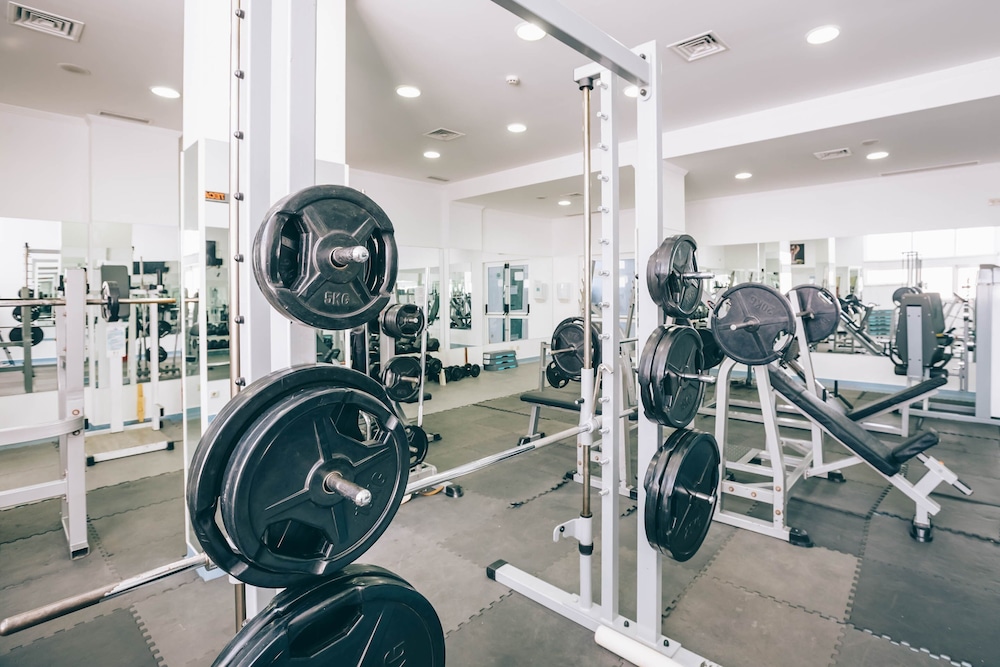 sport facilities