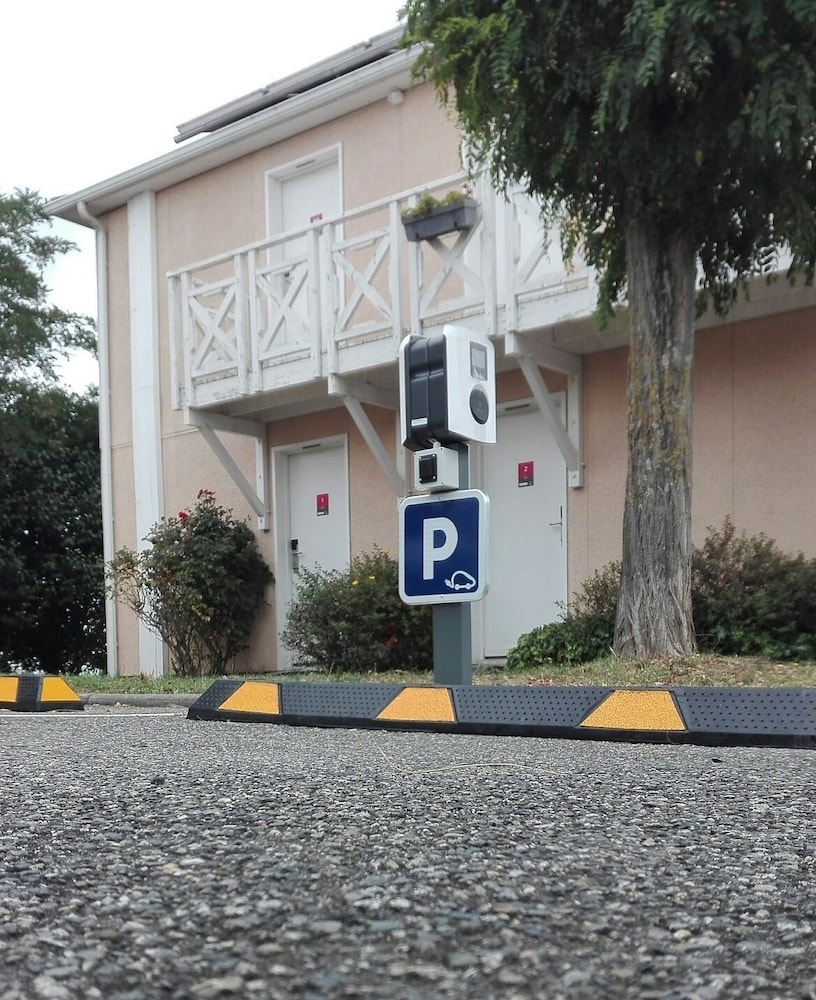 Fasthotel Toulouse Blagnac Aeroport 33/37