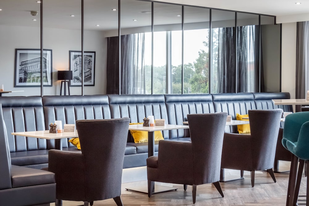 Garner Hotel Preston Samlesbury 64/77