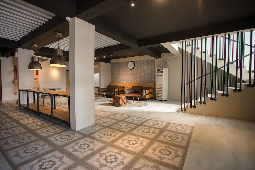 ALLSTAY HOTEL YOGYAKARTA 6/62