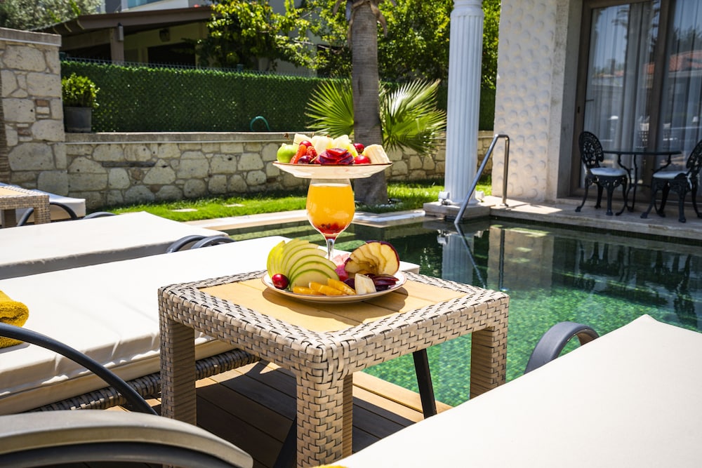 Hotel De Gold Alacati 28/45
