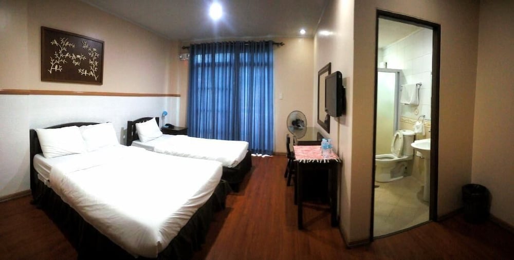 Nyc Manhattan Suites 30/50