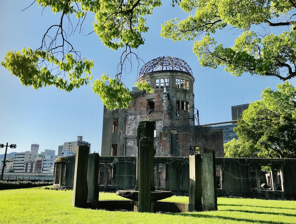EN Hotel Hiroshima 60/70