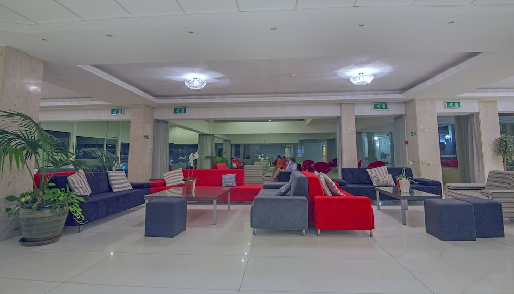 Dome Beach Marina Hotel and Resort 28/46