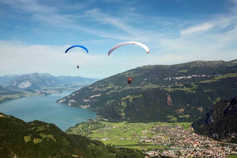 Hotel Royal St Georges Interlaken MGallery 45/50