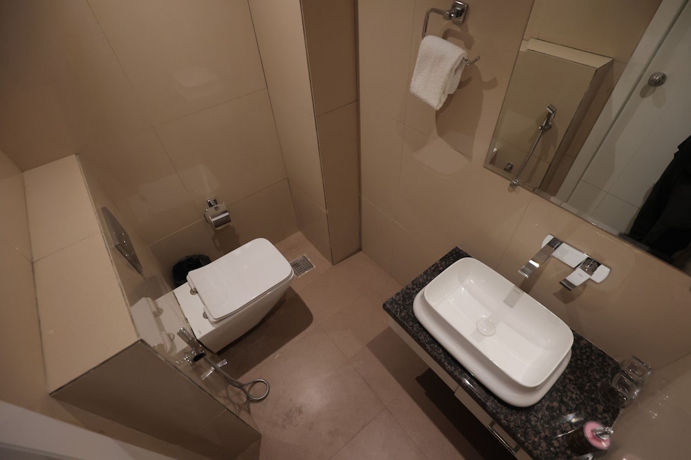 Clarion Inn Indore 31/31