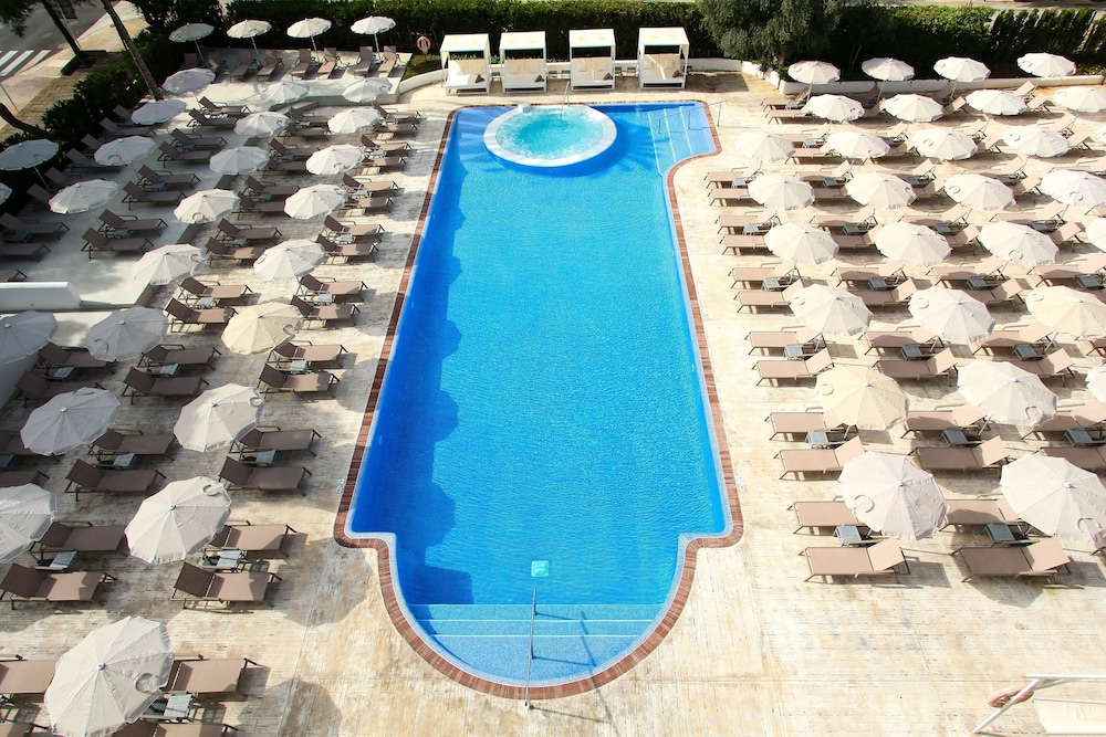 Sentido Fido Tucan - Adults Only 31/50