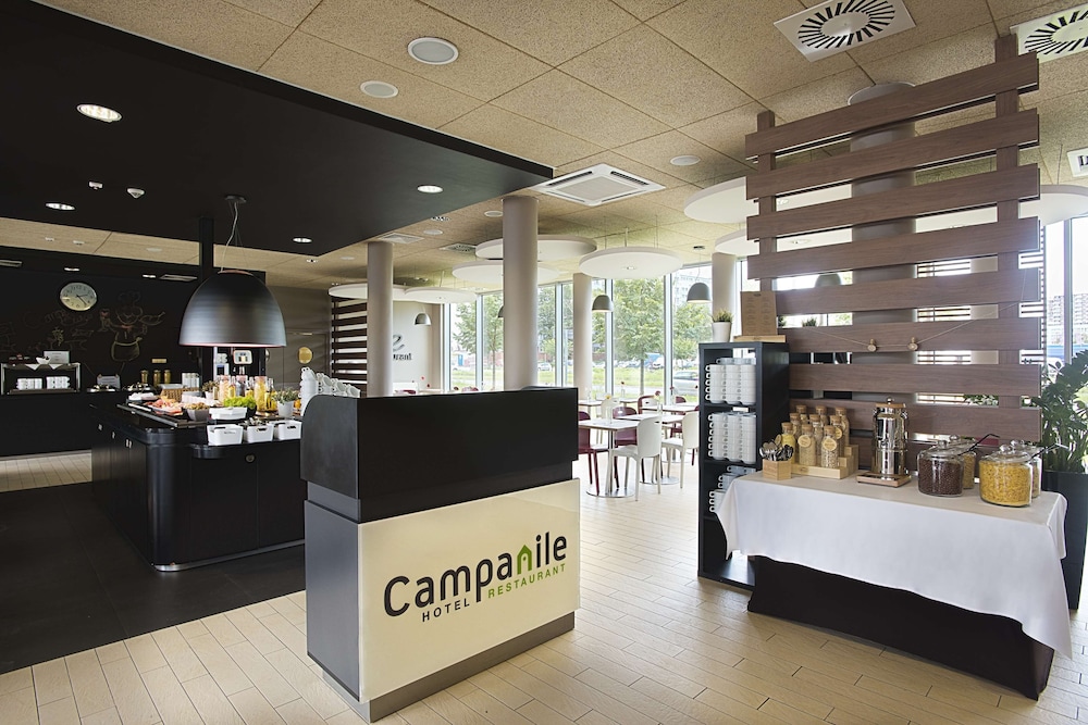 Campanile Wroclaw Centrum 5/42