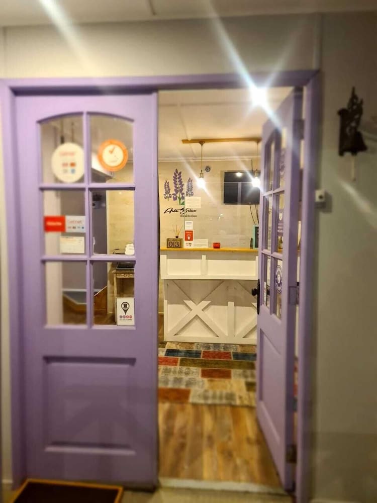 Hostal Arte Brisa 3/34