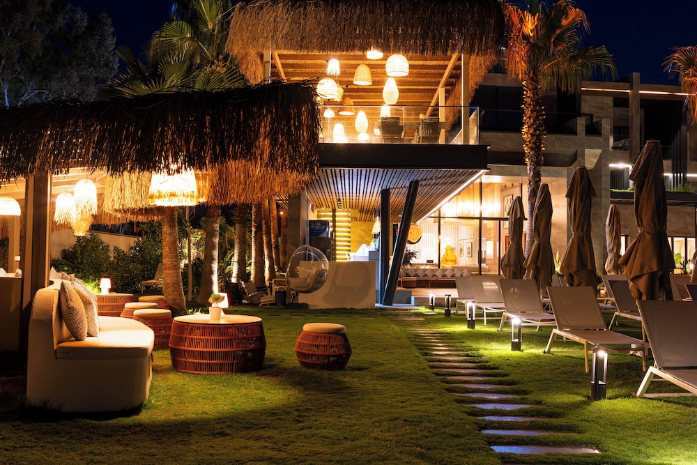 Arts Hotel Bodrum 71/71
