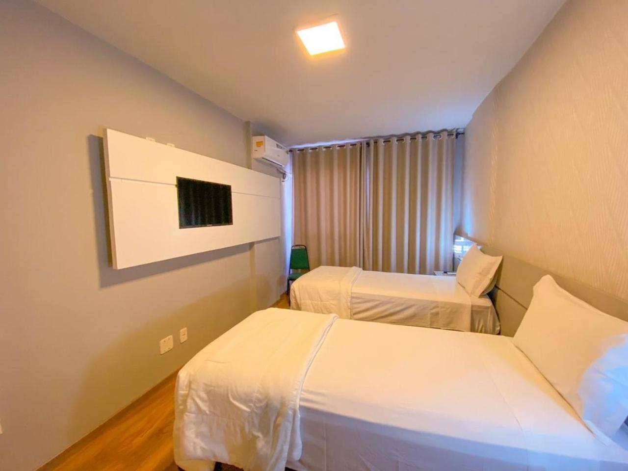HOTEL VERDE PLAZA 8/20