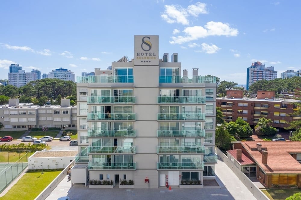 Hotel Solerios 4/42