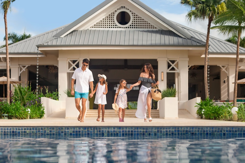 Dreams La Romana All Inclusive Resort & Spa 4/57