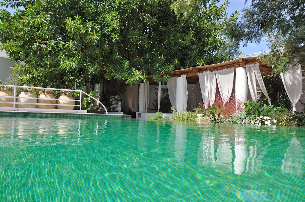 Il Gabbiano Relais 35/50