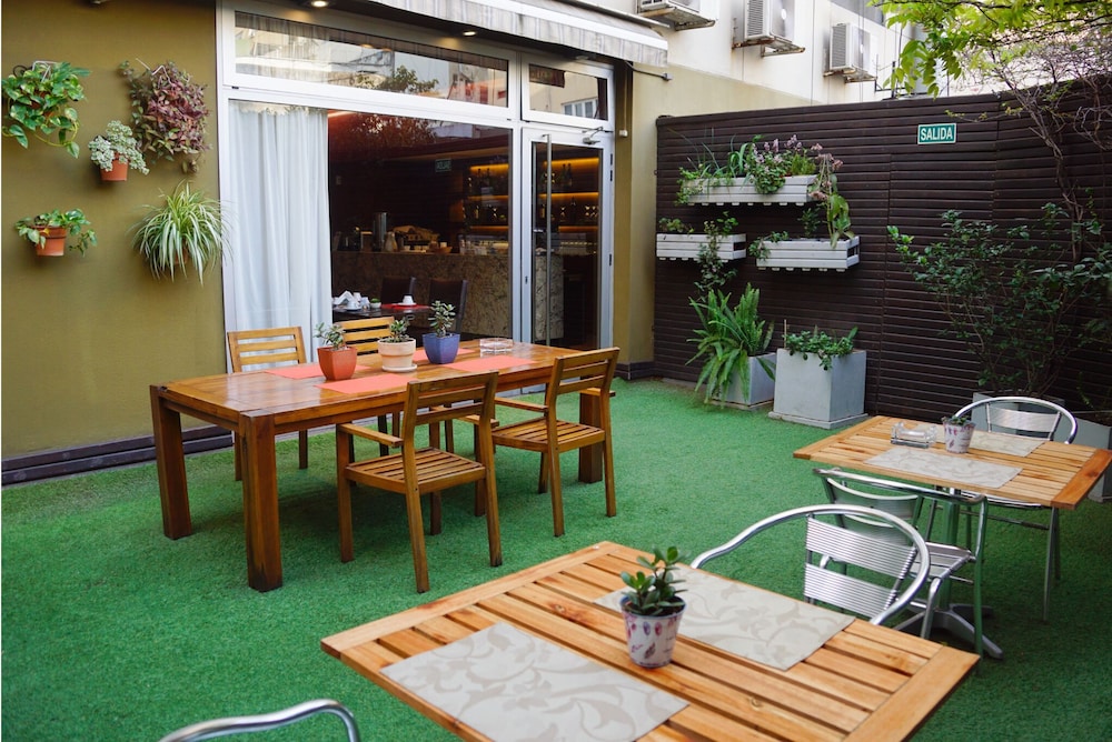 474 Buenos Aires Hotel 30/50
