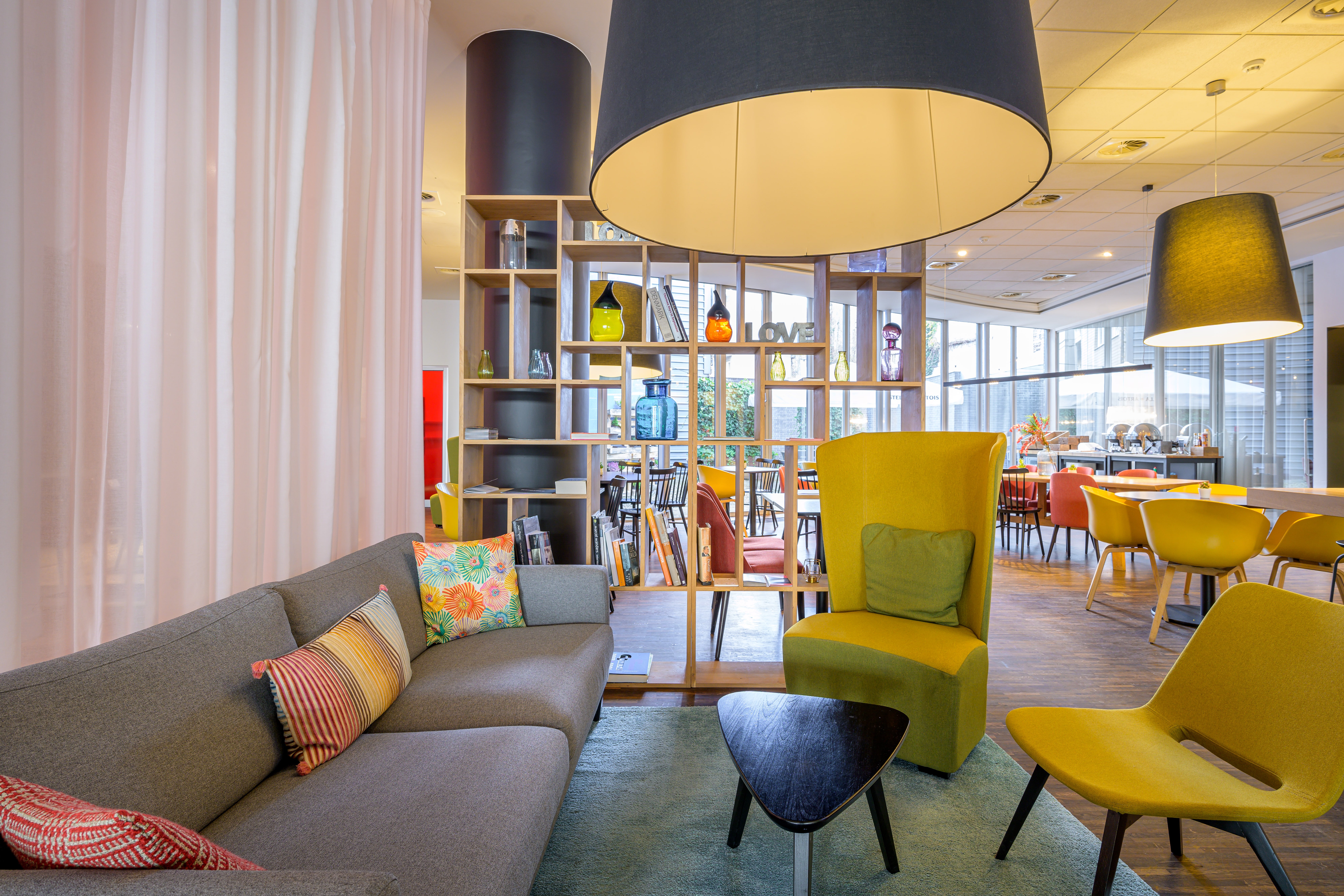 Holiday Inn Express Mechelen City Centre 43/80
