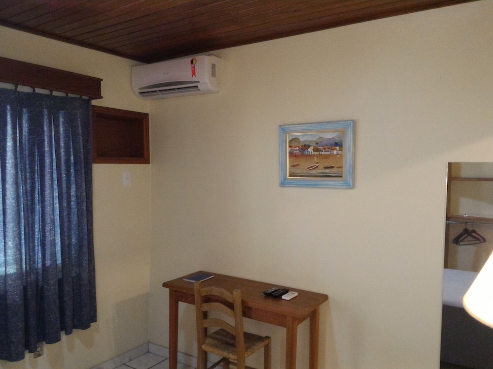 VOA Samuka Hotel 30/50