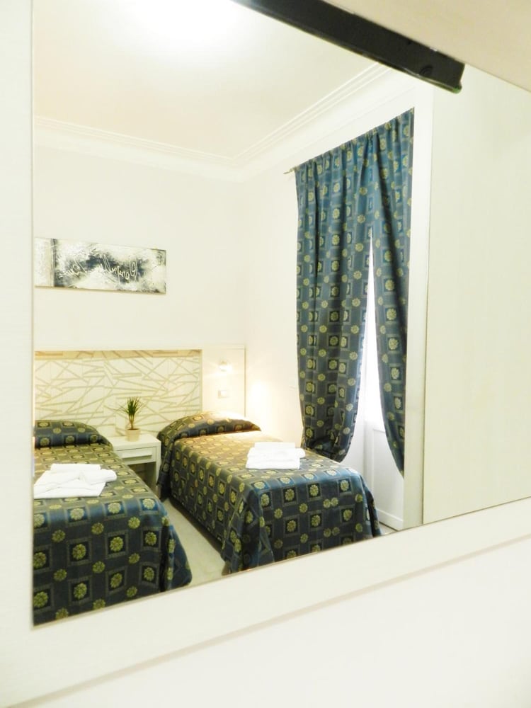 VATICAN ROME B&B 25/40