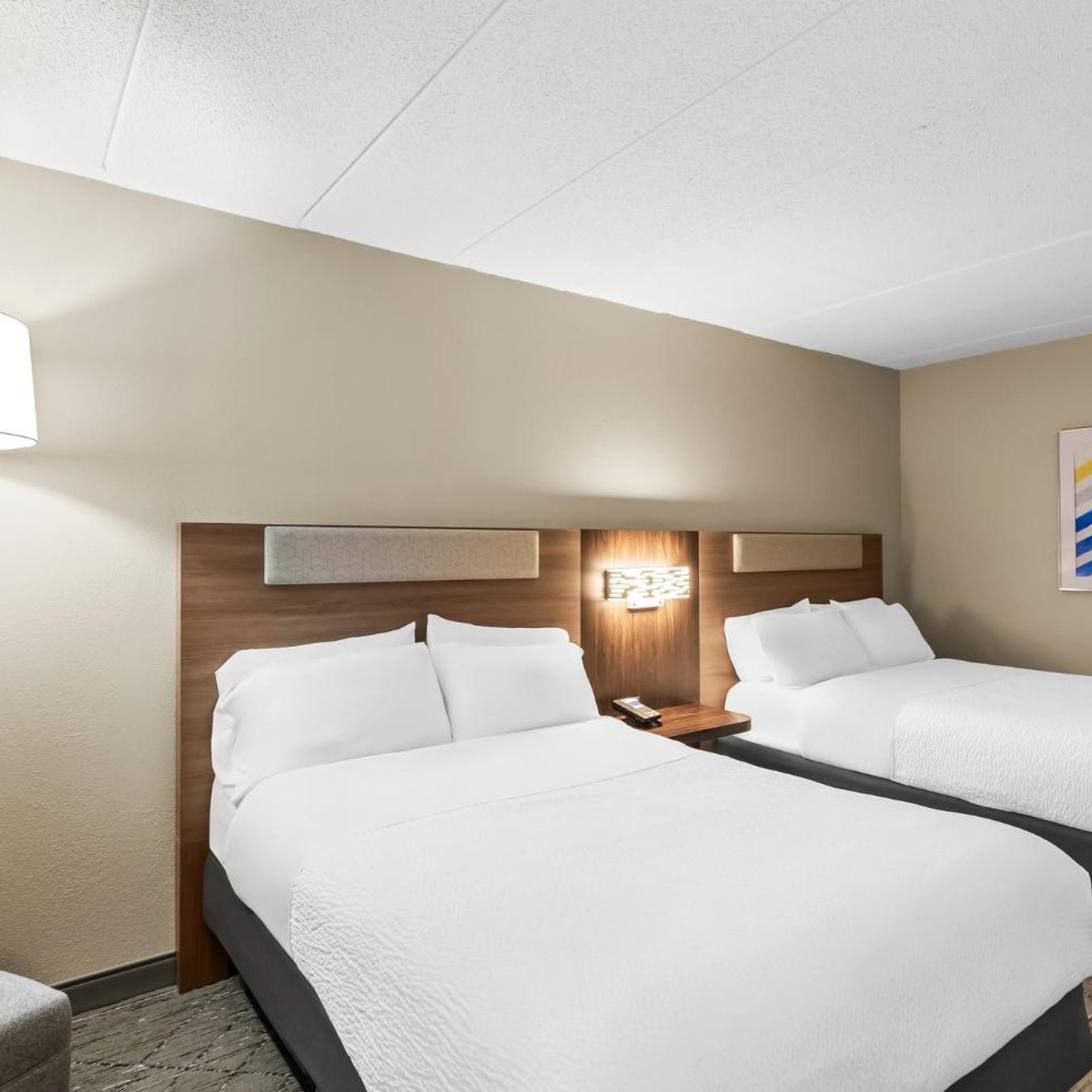 Room, 2 Queen Beds, Accessible