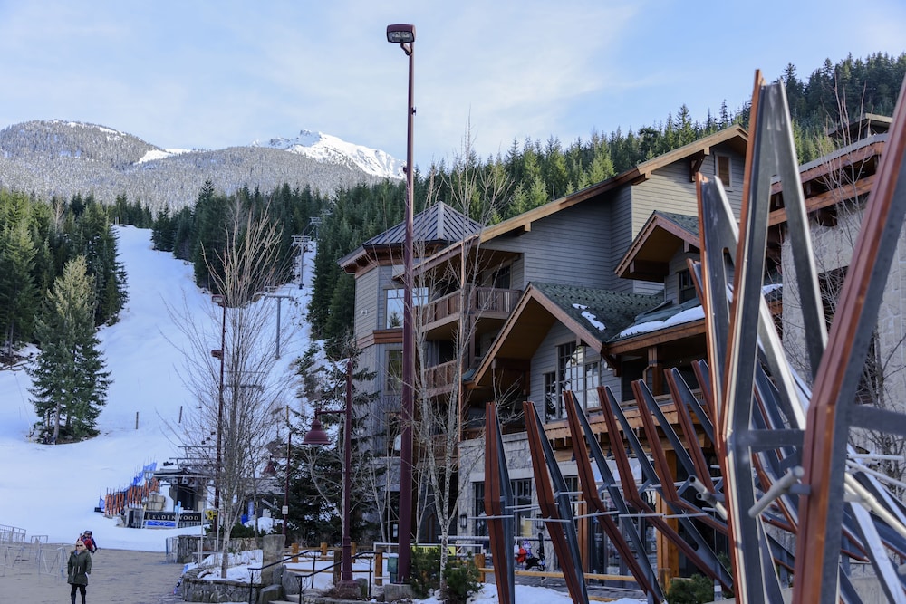 First Tracks Lodge 22/51