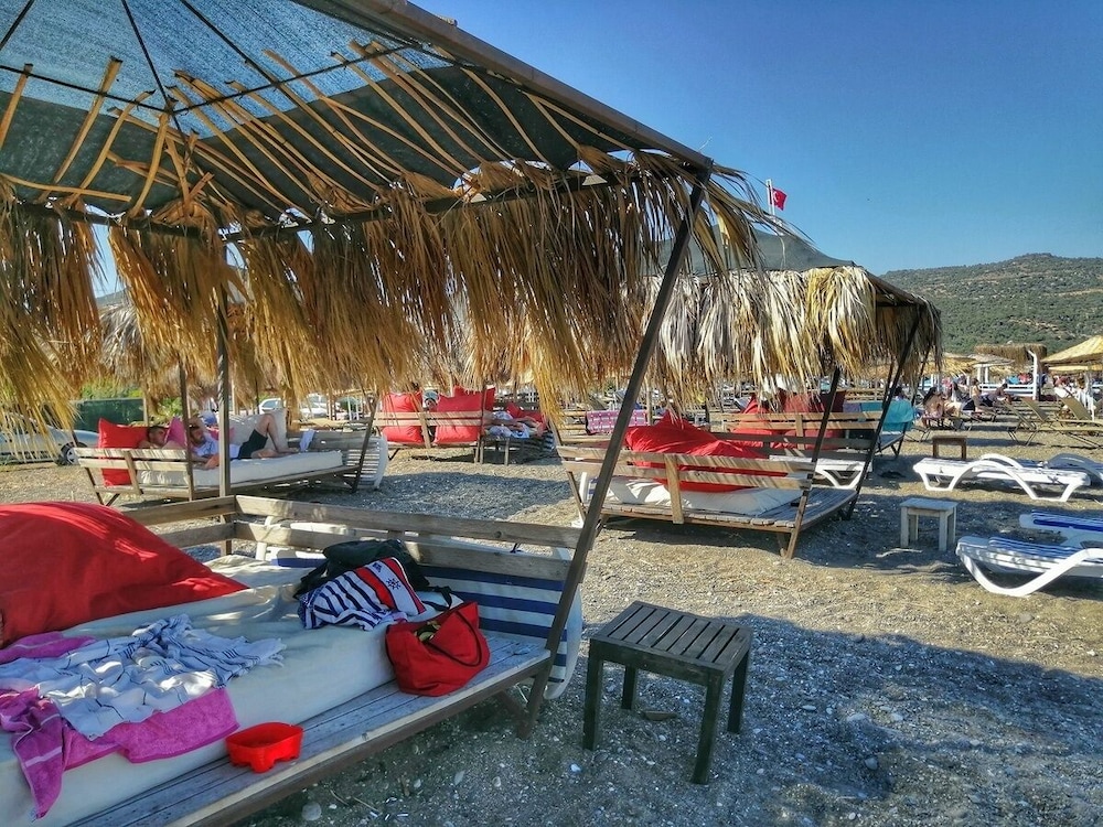 Assos Büyük Yildizsaray Otel 27/50