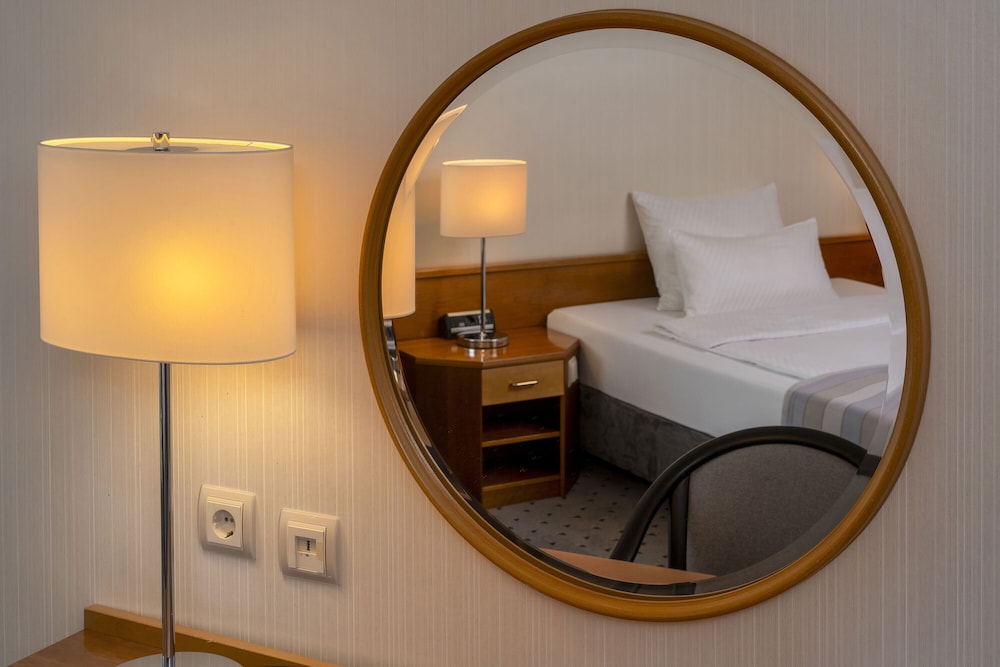 Maritim Airport Hotel Hannover 25/65