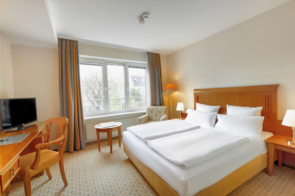 Nordic Hotel Domicil Berlin(EX. TOP CITYLINE DOMICIL HOTEL BERLIN) 12/44