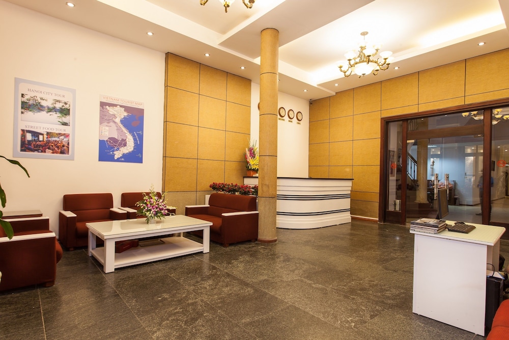 Hanoi Buddy Inn & Travel 90/99