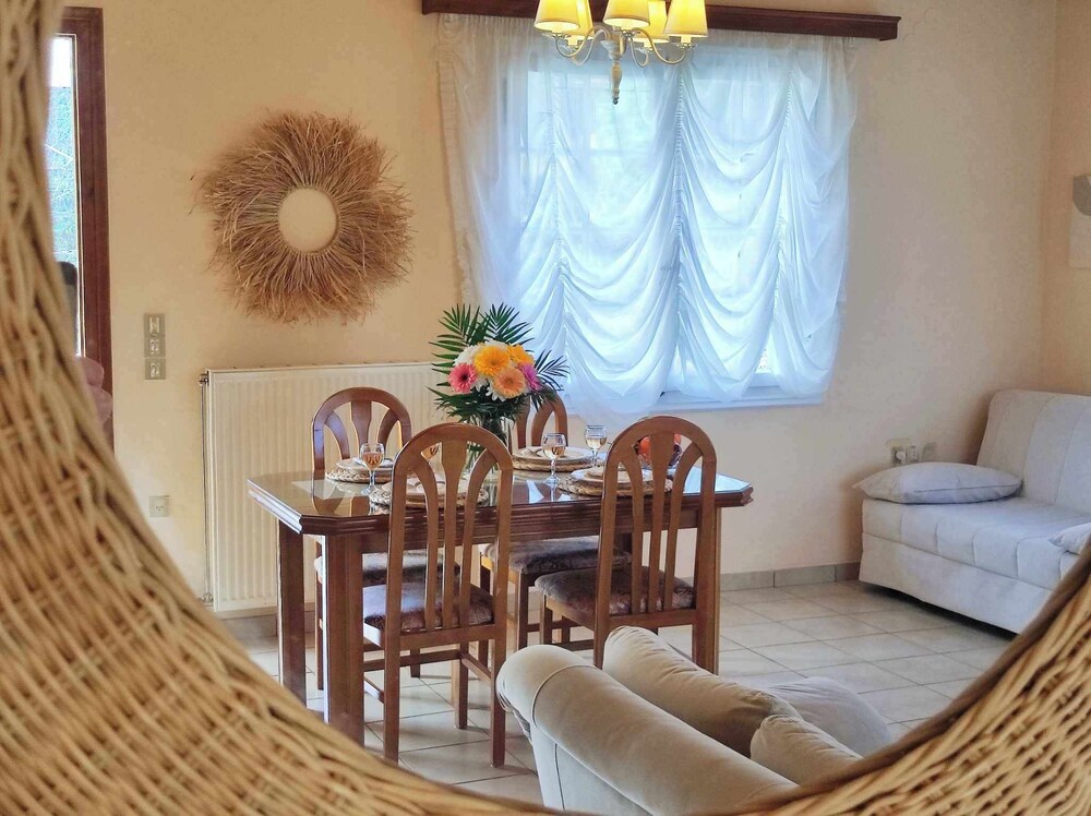 Villa Karidia 34/50