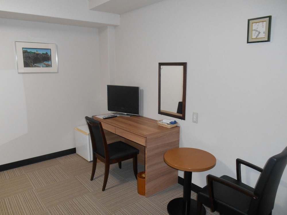 Onsen Hotel Nakahara Bessou 31/38