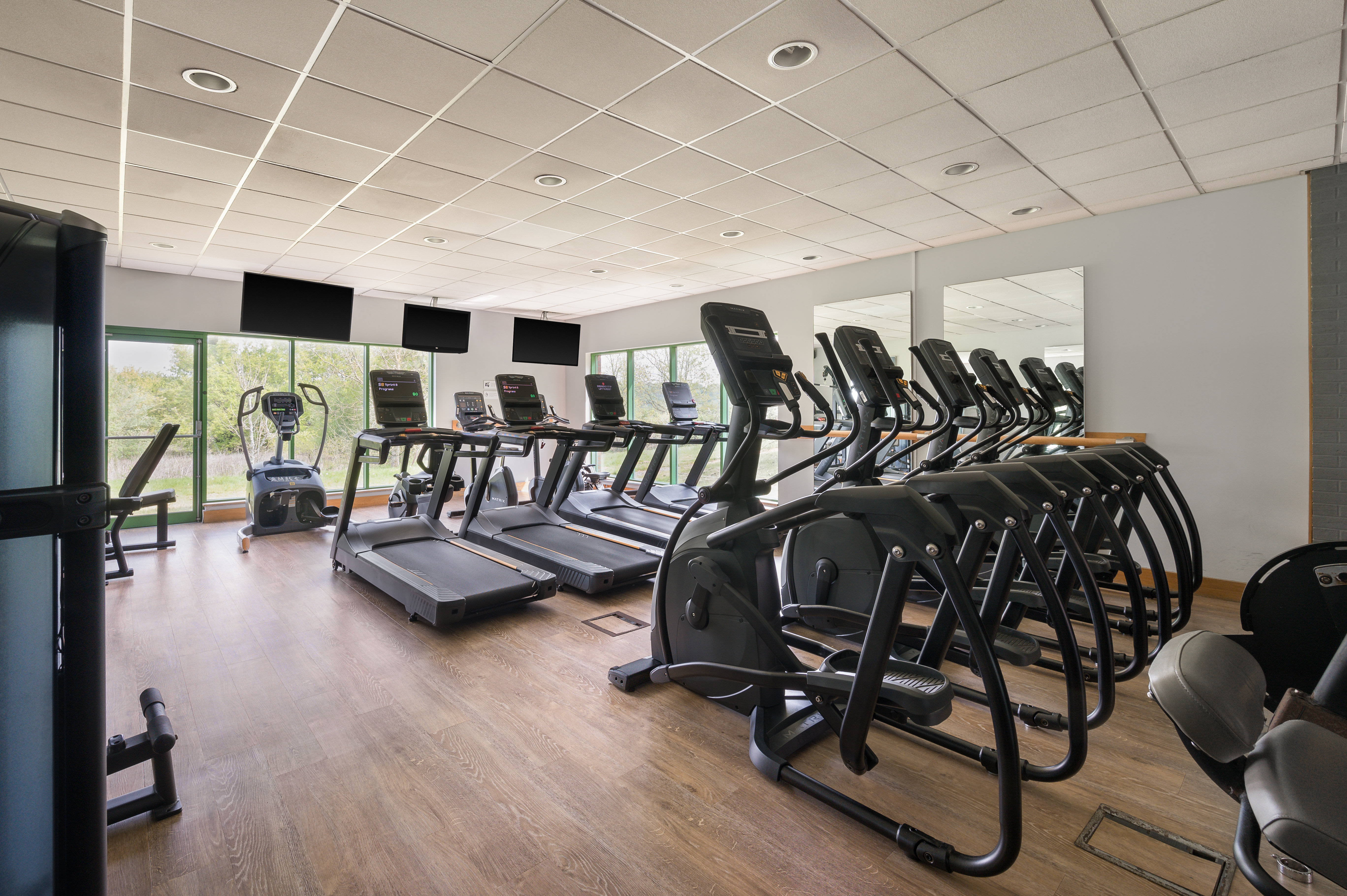 Holiday Inn Birmingham M6 Jct 7 Hotel 46/78