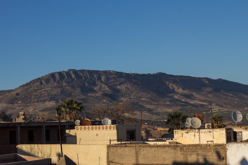 Dar Al Andalous Riad 67/71