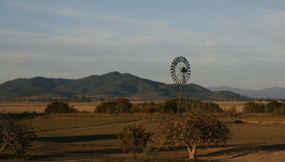 Vento Di Maremma 26/32