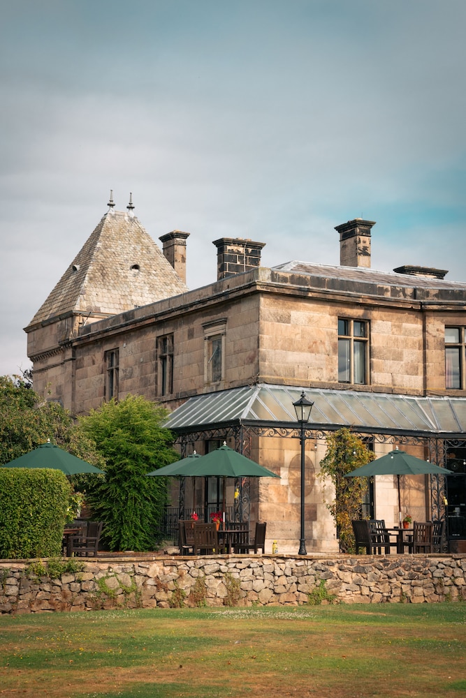 Rookery Hall Hotel Spa 3/50