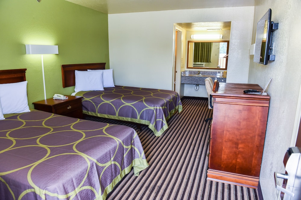 Masters Inn Tucker 20/51
