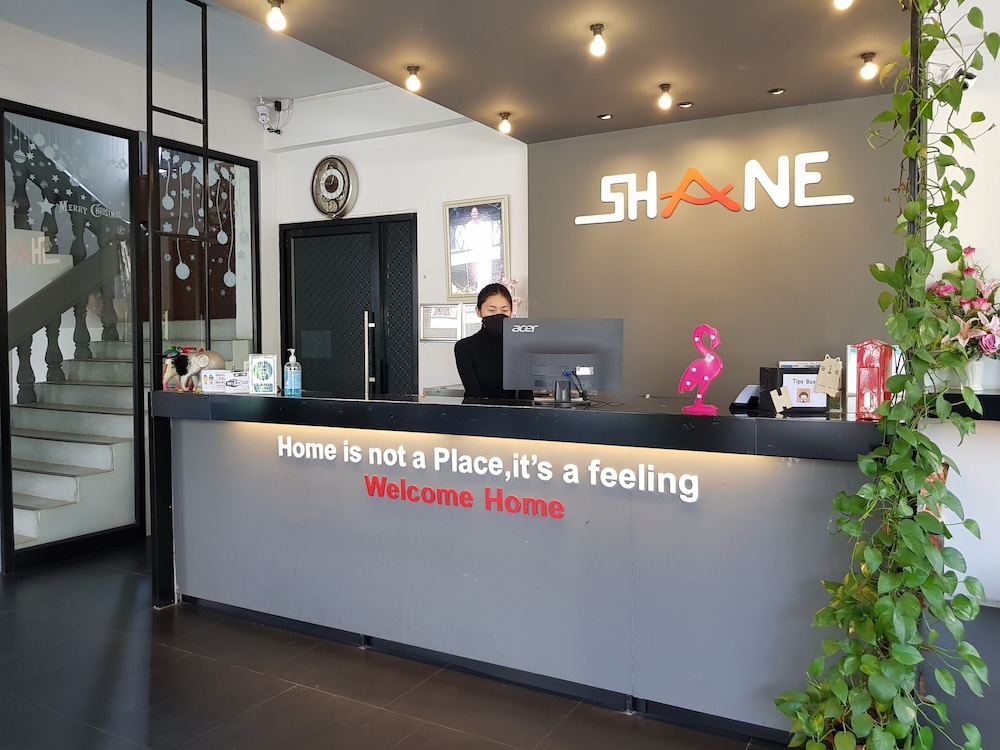 Shane Hotel Chiangmai 11/64