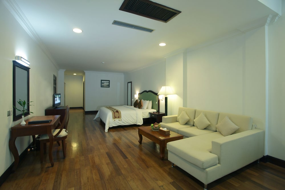 Sokhalay Angkor Residence And Spa 14/46