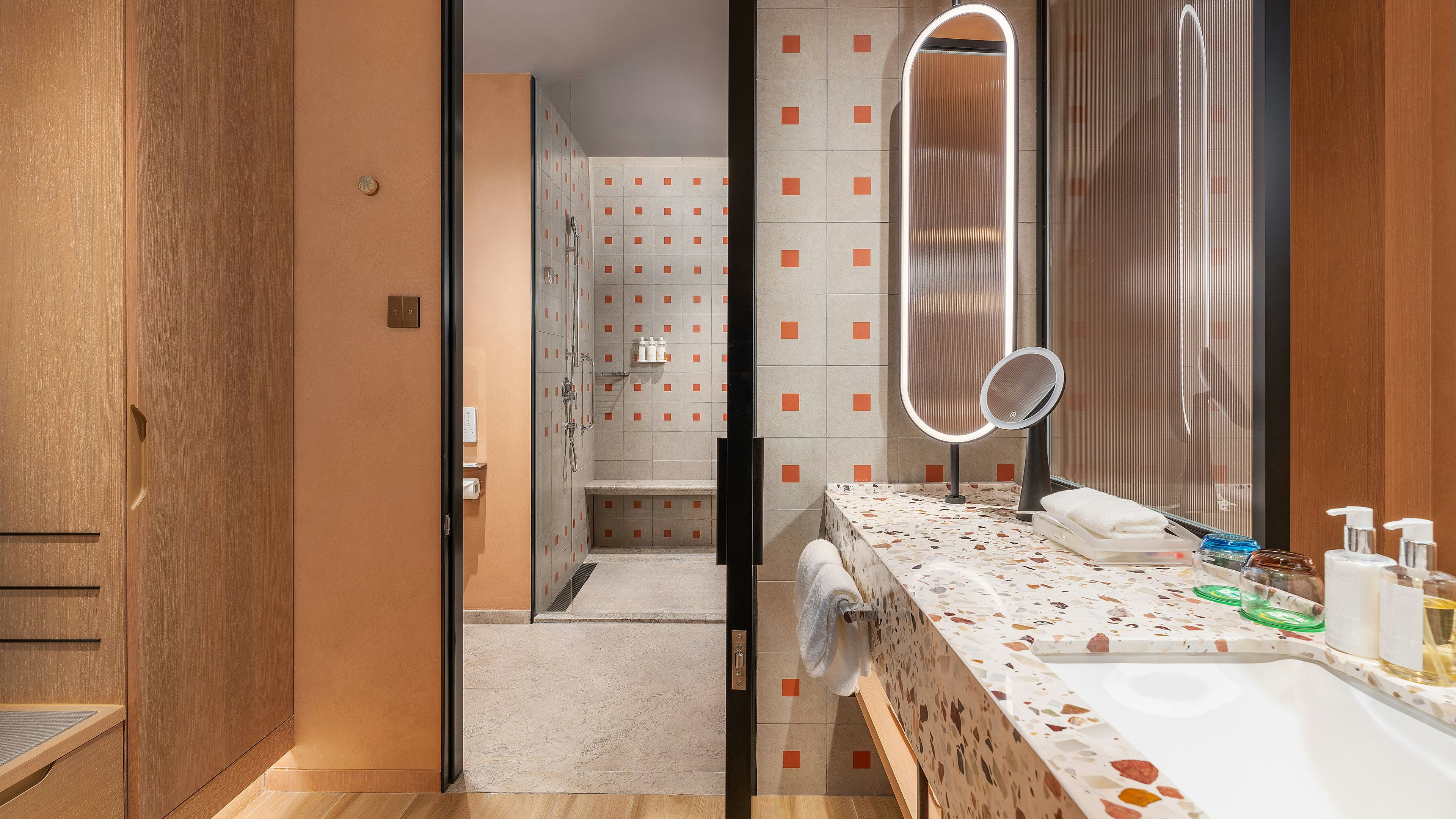 Holiday Inn Resort Kanas Hemu 49/50