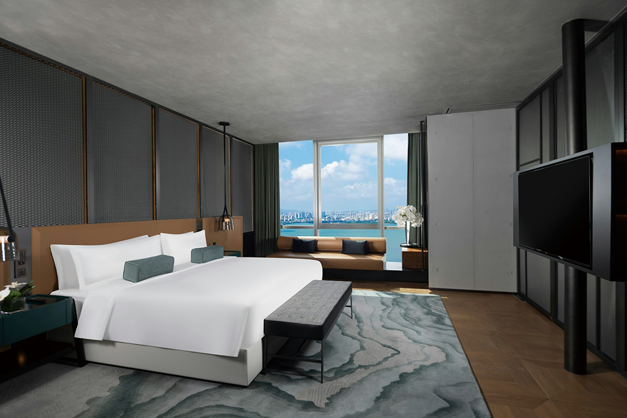 M Social Hotel Suzhou 23/67