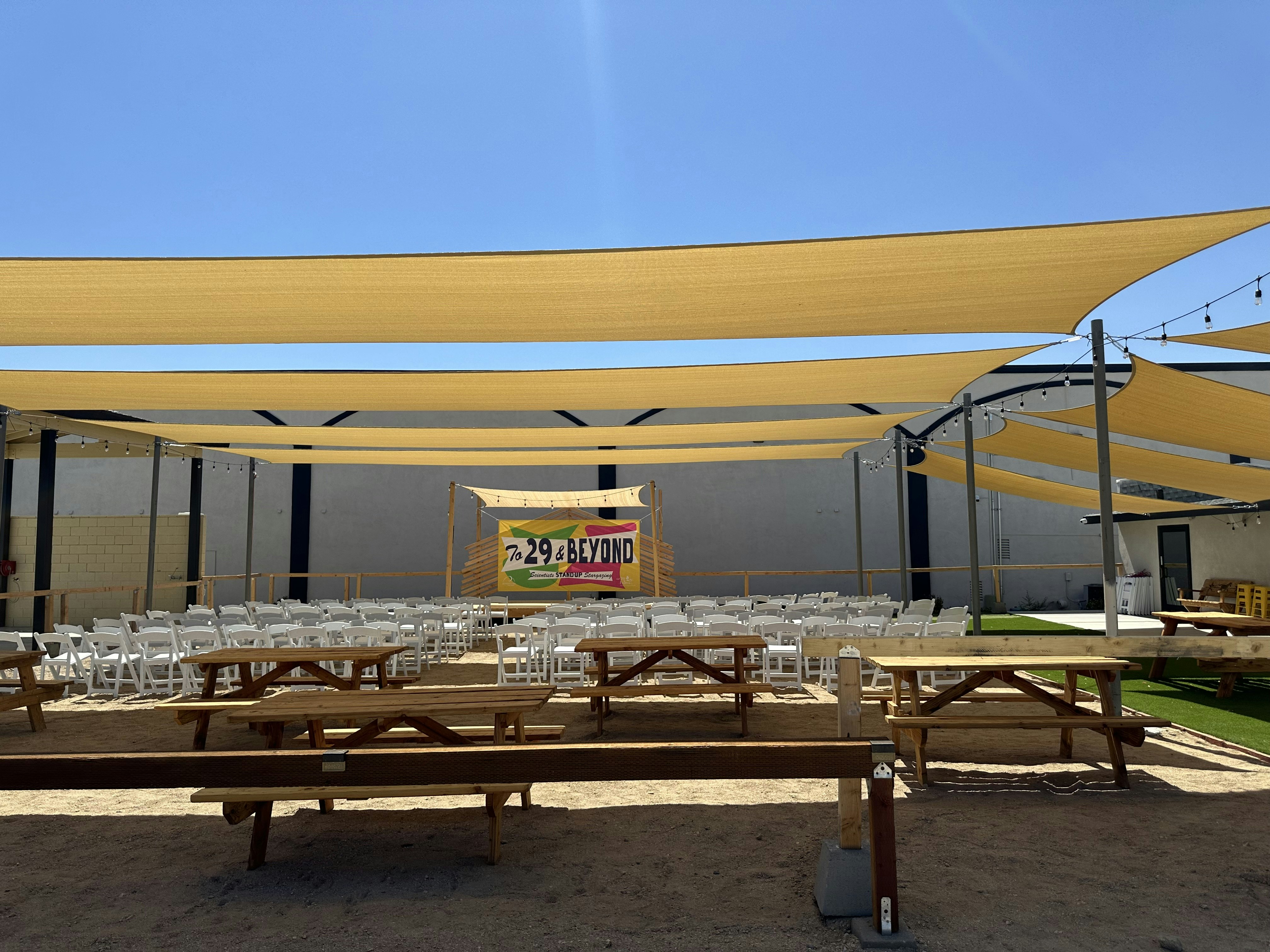 Starlight Inn Joshua Tree 29 Palms 38/43