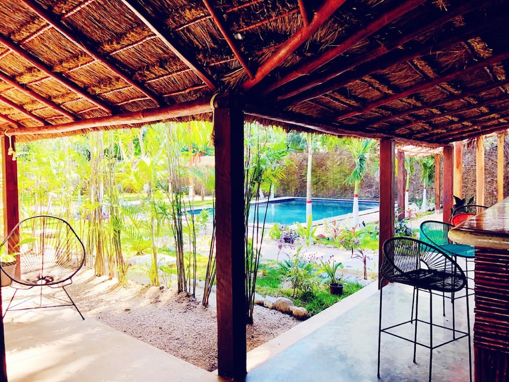 Tierra Maya Hotel Spa & Sanctuary 40/68