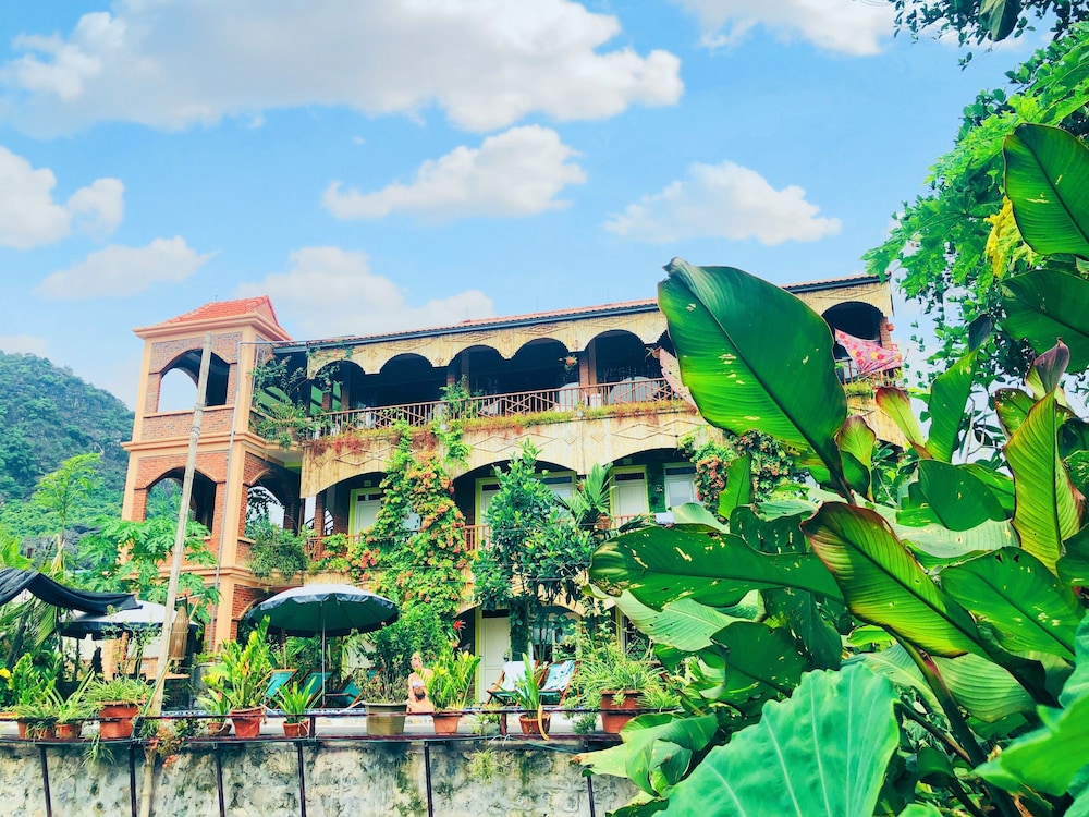 Ninh Binh Greenland Homestay 6/50