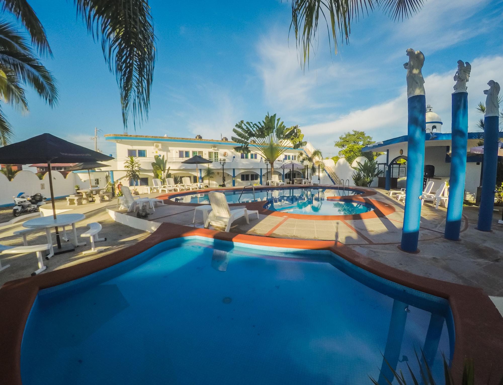 Hotel Paraiso Kora 30/43