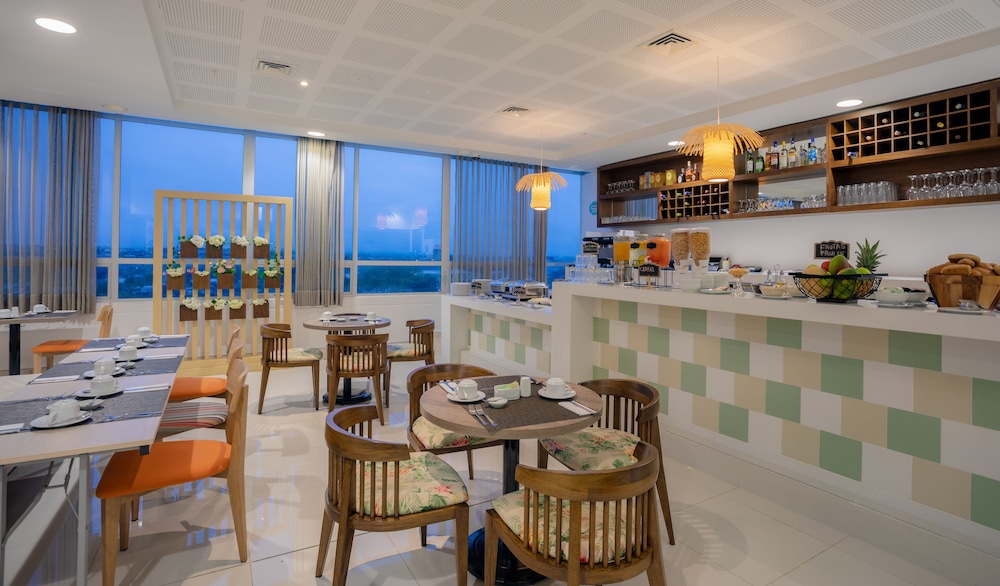Mia Hotel Choco 29/33